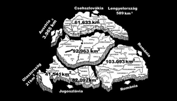 Magyarország–Románia, egy szép barátság kezdete