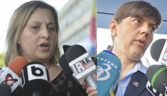 Volt DNA-ügyész: miniszterelnöki kinevezést próbált megakadályozni Kövesi