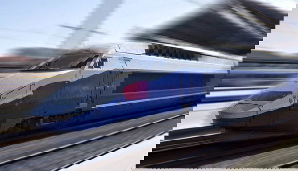 Képzelgésnek minősítik a szakértők a Budapest–Kolozsvár TGV-járatot