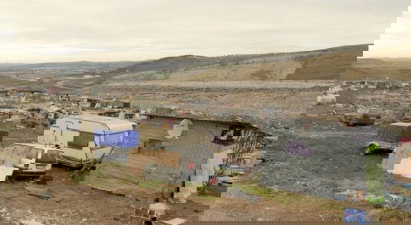 Az országban elsőként hozott tető alá egy lakbértámogatási rendszert Kolozsvár