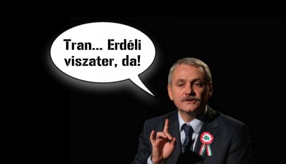 Egymás után egyesülnek Magyarországgal a romániai települések
