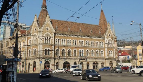 Egy városi legenda nyomában – a kolozsvári Széki-palota borospincéjének titka (FOTÓK)