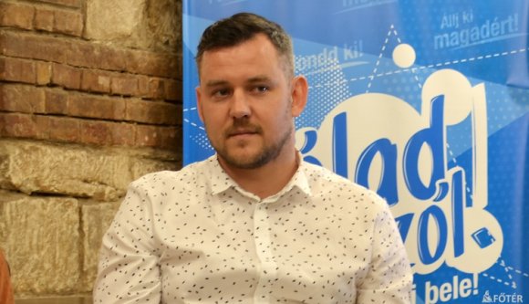 Antal Lóránt veszi át Verestóy megüresedett helyét a szenátusban