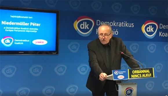 Gyurcsányék szerint az RMDSZ szervezi a szavazatvásárlást a magyar kormánynak