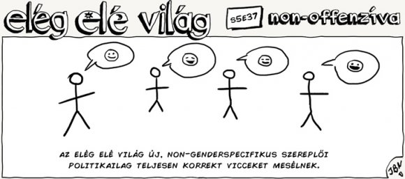 Elég elé világ – 5. évad, 37. epizód
