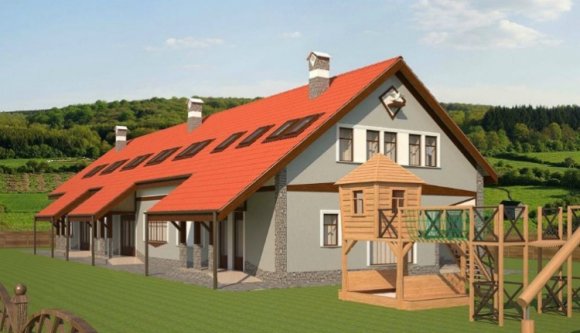 Református óvoda és bölcsőde épül Erdőszentgyörgyön