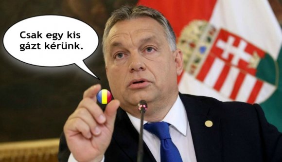 Gázos történet: Orbán átveszi Románia helyét a Fekete-tengernél