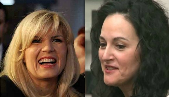 Elena Udrea nem csak a teológiai vizsgákról hiányzott