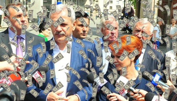 A PSD-s kataklizma és a nagy bércsökkentés