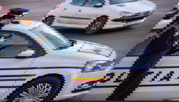 A Román Rendőrség jobban teljesít