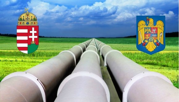 Magyarország–Románia, 7:0 gázban