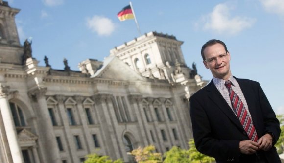 Kötelezettségszegési eljárást indítana Romániával szemben egy német politikus