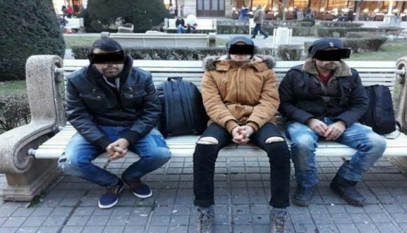 Német rendőrség: Temesvár az embercsempészet új központja