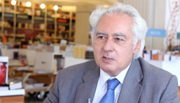 Lucian Boia: Nem III. (Nagy) Istvántól fogjuk megkérdezni, hogyan kellene ma Romániát vezetni