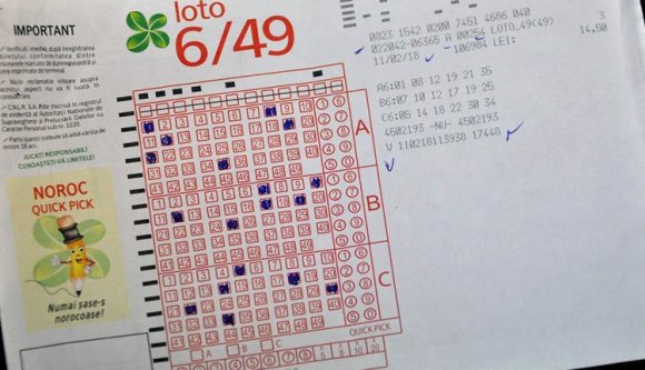 Erre akarja költeni a pénzt a lottónyertes