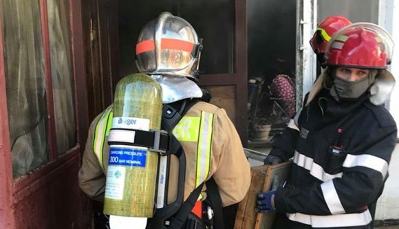 Kigyulladt a televíziója: belehalt