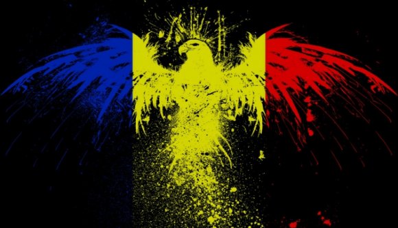 A címertan infantilizálódása és a román nacionalizmus elöregedése