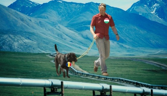 Románia centenáriumi projektje: regionális vezérré változtatni Magyarországot