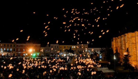 Kolozsvár önkormányzata is készül Mátyás király születésnapjára