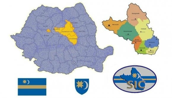 Románia 1993-ban (!) kilátásba helyezte a székelyek területi autonómiáját