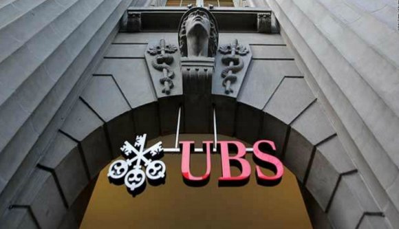 Lövöldözés történt egy zürichi banknál