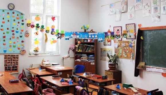 Nőnapon indul a beiratkozás az iskolába