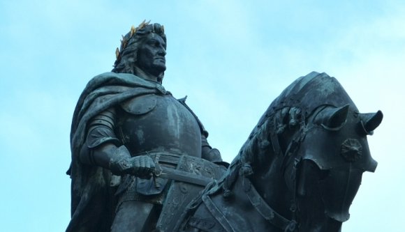 Tényleg a Duna jegén választották királlyá Mátyást?