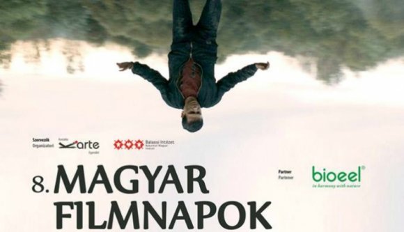 Magyar Filmnapok kezdődnek Marosvásárhelyen