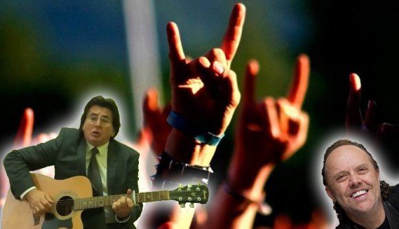 Metallica-, Guns N' Roses- és AC/DC-koncerttel hergel Temesvár polgármestere