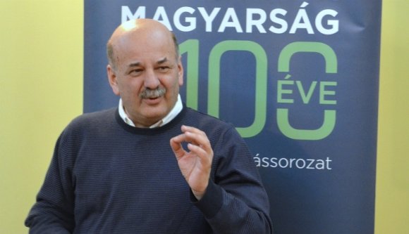 Így kapott lábra az erdélyi magyarság Trianon után