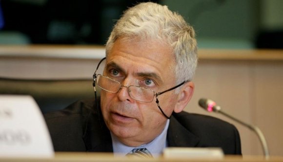 Büntetésének csak az egyharmadát töltötte le, mégis kiengedik Adrian Severint