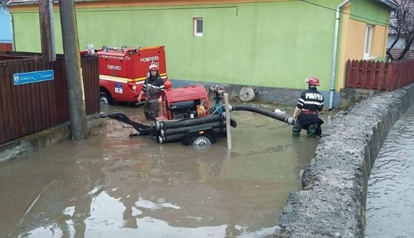 Katasztrófákra felkészítő honlapot indított a kormány