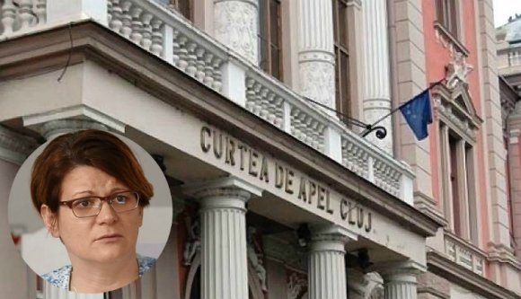 Nőnapi „ajándékkal” lepte meg a bíróság Horváth Annát