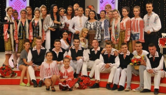 20 ezer eurónyi közpénzt SMS-ezett el egy argeși község egy show-műsor kedvéért