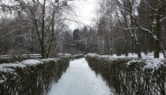 Nagyon sok földgázt égettünk el az elmúlt fázós napokon