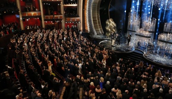 Minden, amit a hétfő hajnali Oscar-díjátadóról tudni érdemes