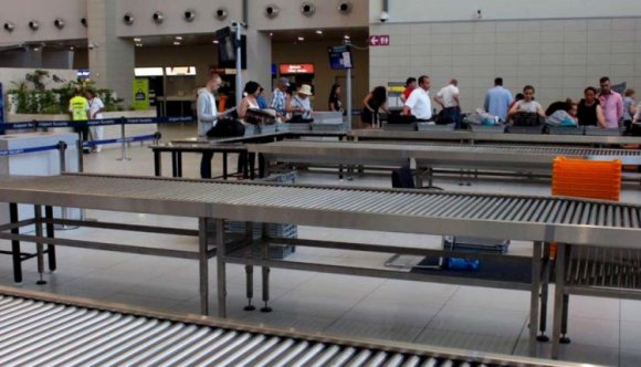 Reptéri ellenőrzés közben lopott egy temesvári rendőr