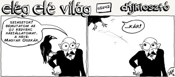 Elég elé világ – 5. évad, 42. epizód