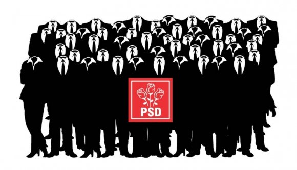 Az oligarchia a győzelem felé halad