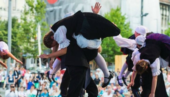 A kisebbségeket is bevonják a centenáriumi ünneplésbe