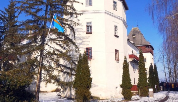 Nem kell Franciaországba menni, hogy kastélyt látogassunk (VIDEÓ)