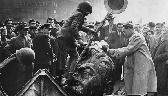 Kik és miért keltek fel a kelet-európai kommunista zsarnokságok ellen?