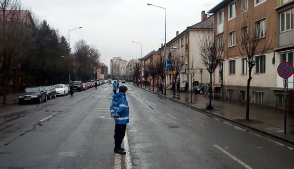 A csendőrség is biztosan ott lesz a székely szabadság napján
