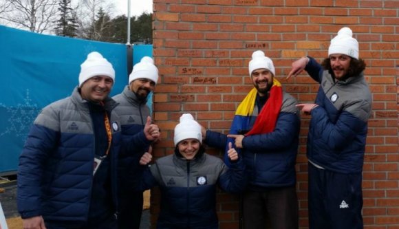 Románia egy, Magyarország két sportolót indít a téli paralimpiai játékokon