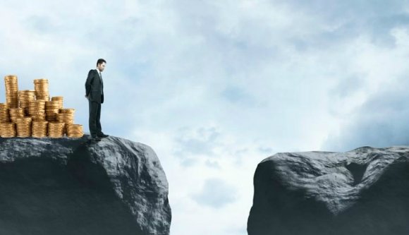 Brutális szakadék tátong Erdély és a Bánság, illetve az ország keleti része között