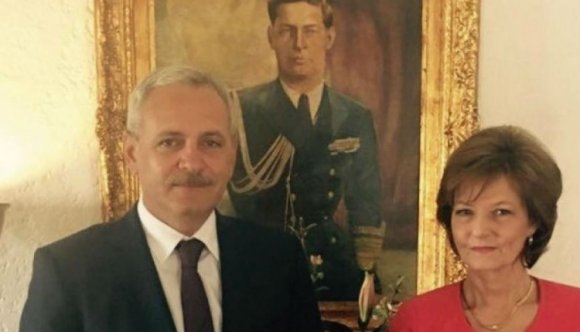 Mindenki nyugodjon meg: Mihály király lánya nem lesz a PSD államfőjelöltje