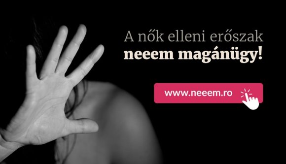 Bántalmazott nőket segítő honlap indult