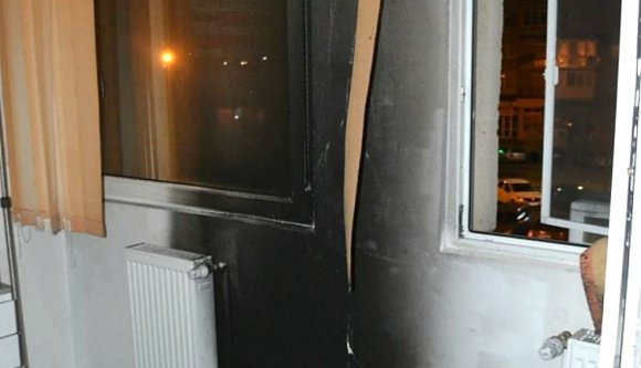 Gyertyát gyújtottak a halott mellett: kigyulladt a kórterem