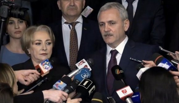 Vezető pozíciót szerzett a PSD-ben a kormányfő