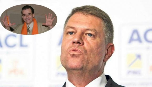 Megvan a liberálisok államelnökjelöltje. És nem román!